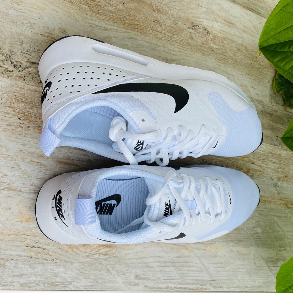 🖱🕊Nike TaVaS white dream🕊New - Picture 4 of 8